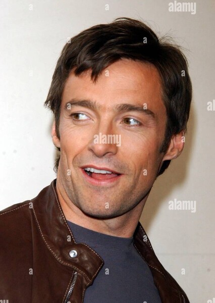 Hugh Jackman photo