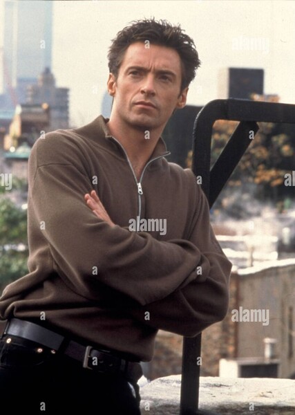 Hugh Jackman photo
