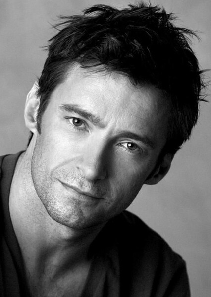 Hugh Jackman photo
