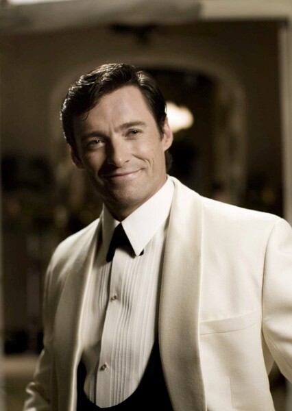 Hugh Jackman photo