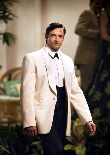 Hugh Jackman
