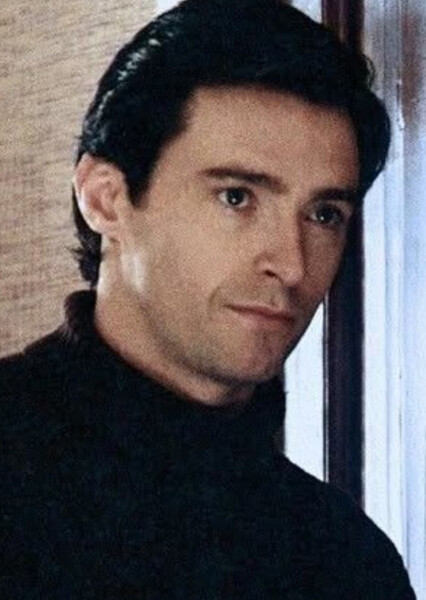 Hugh Jackman