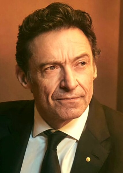 Hugh Jackman photo