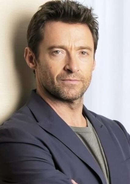 Hugh Jackman photo