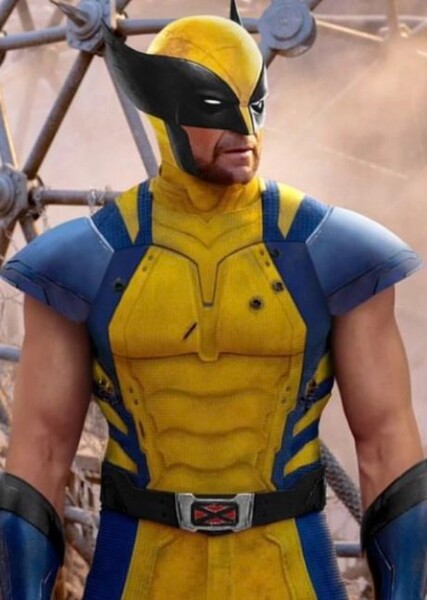 Hugh Jackman photo