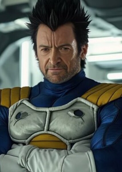 Hugh Jackman photo