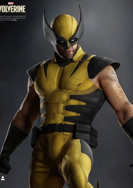 Hugh Jackman photo