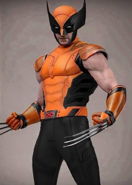 Hugh Jackman photo
