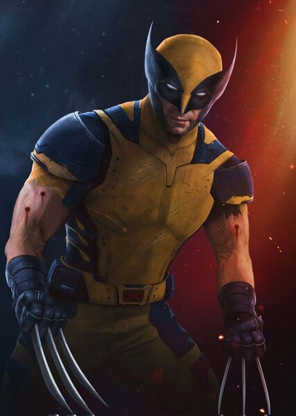 Hugh Jackman photo
