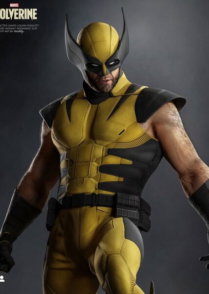 Hugh Jackman photo