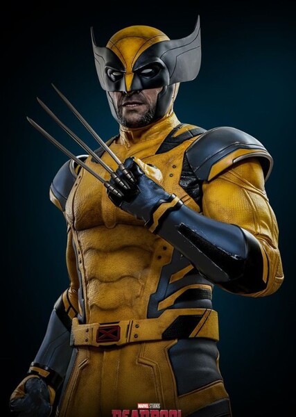 Hugh Jackman photo