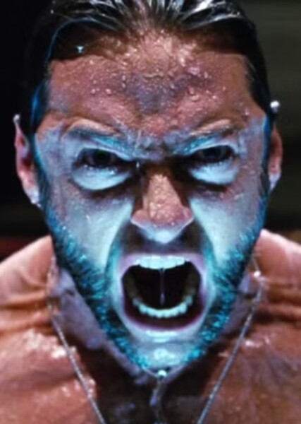 Hugh Jackman photo