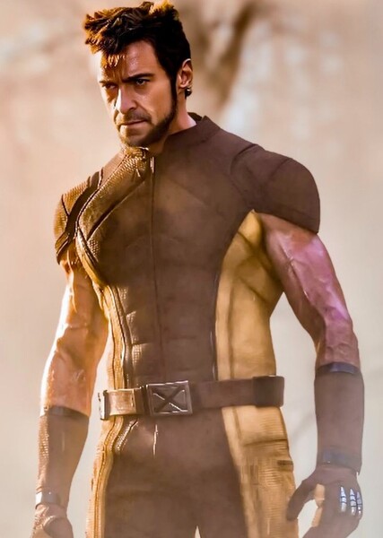 Hugh Jackman photo