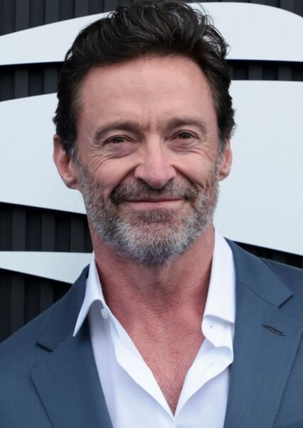 Hugh Jackman photo