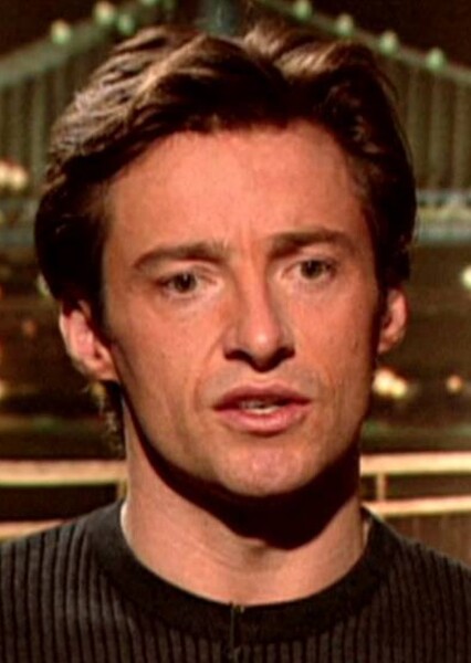 Hugh Jackman photo