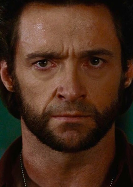 Bruce Wayne