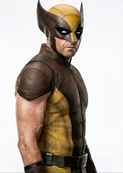 Hugh Jackman photo