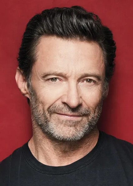 Hugh Jackman photo