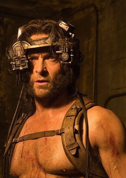 Hugh Jackman photo