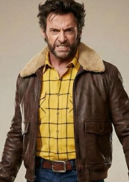 Hugh Jackman