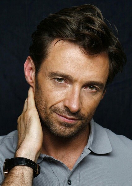 Hugh Jackman photo