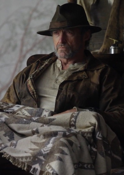 Hugh Jackman photo