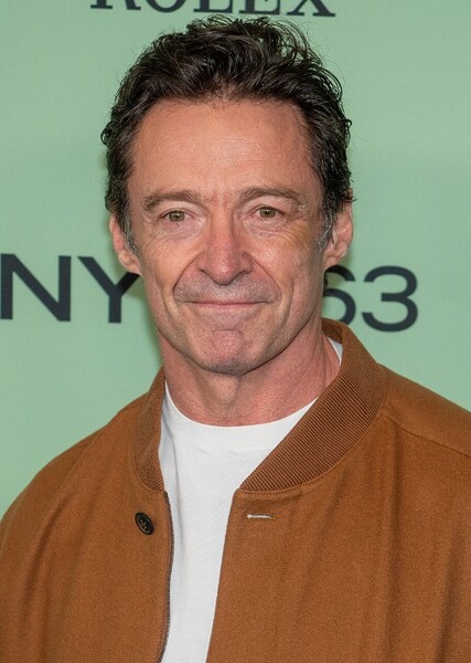 Hugh Jackman photo