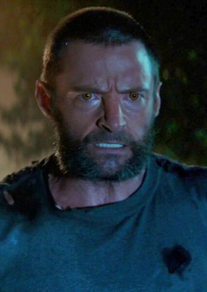 Hugh Jackman photo