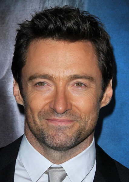 Hugh Jackman photo