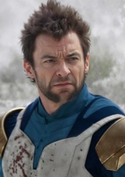 Hugh Jackman