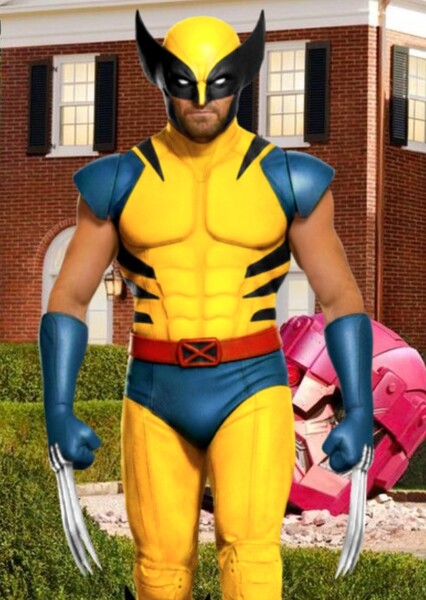 Hugh Jackman photo