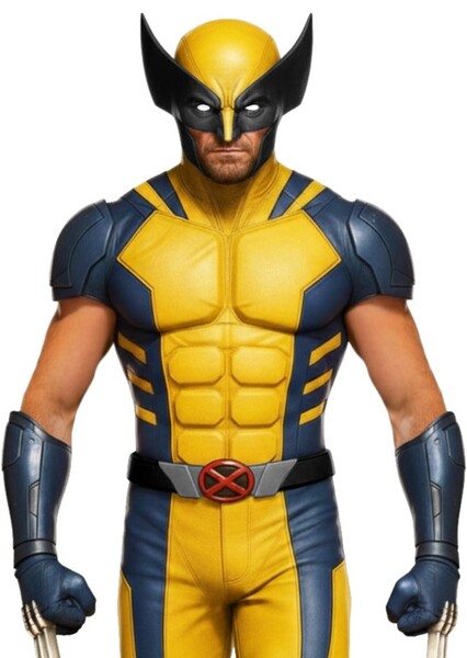 Hugh Jackman photo