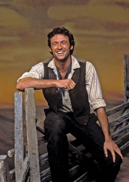 Hugh Jackman