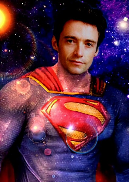 Hugh Jackman
