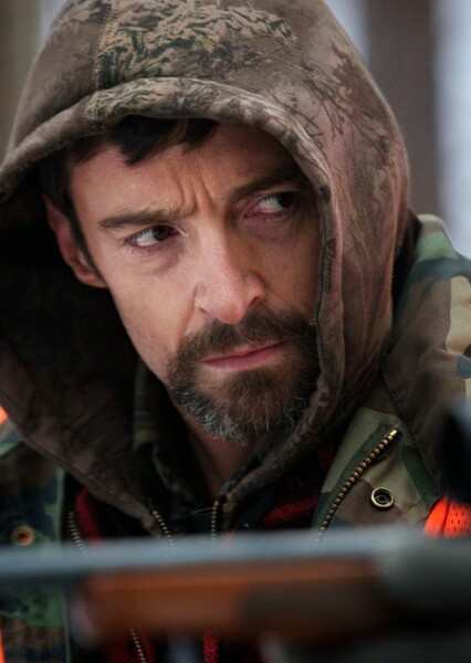 Hugh Jackman photo