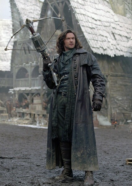 Hugh Jackman photo