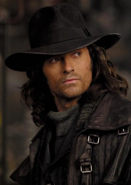 Hugh Jackman photo
