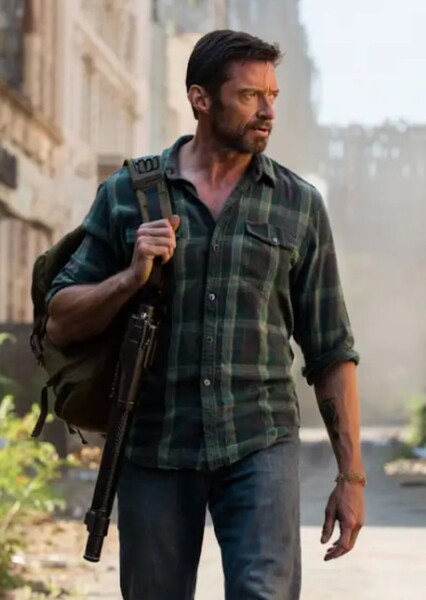 Hugh Jackman