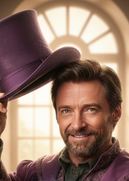 Hugh Jackman photo