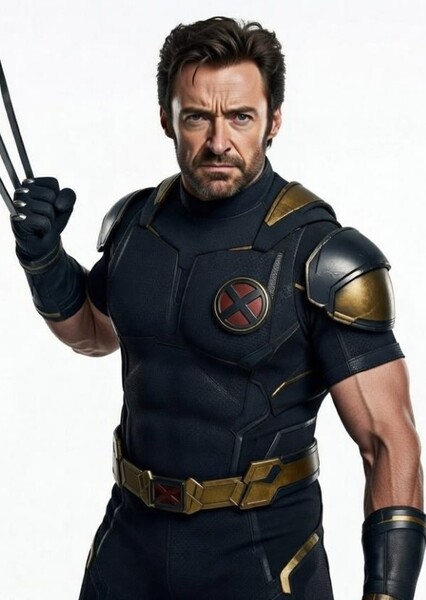 Hugh Jackman photo
