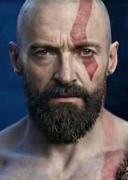 Hugh Jackman photo