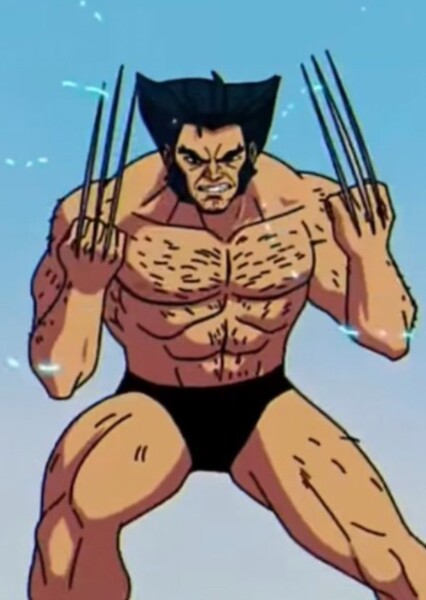 Hugh Jackman