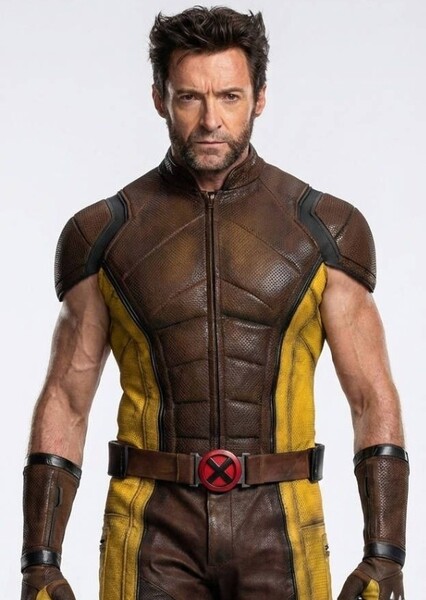 Hugh Jackman photo