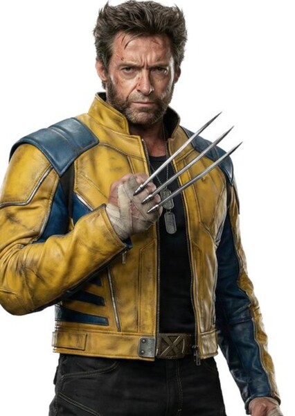 Hugh Jackman photo
