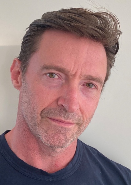 Hugh Jackman photo