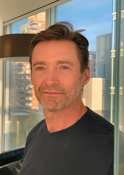 Hugh Jackman photo