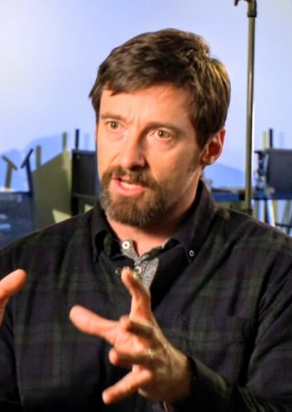Hugh Jackman photo