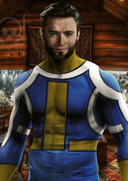 Hugh Jackman photo