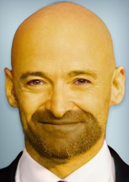 Hugh Jackman photo