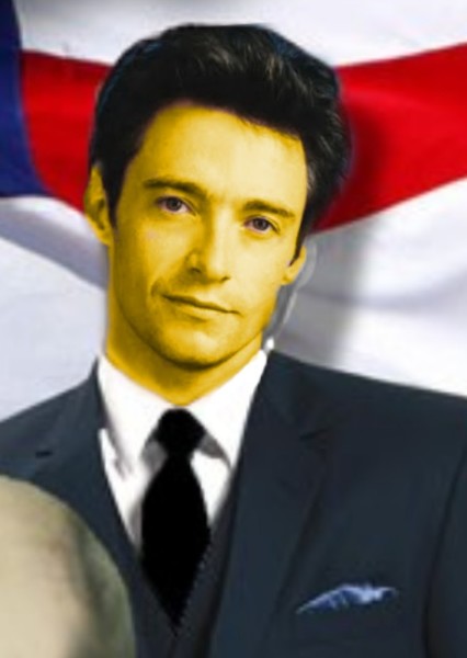 Hugh Jackman photo